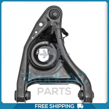 Load image into Gallery viewer, Control Arm Front Lower Right for Ford, Lincoln, Mercury QOA - Qualy Air