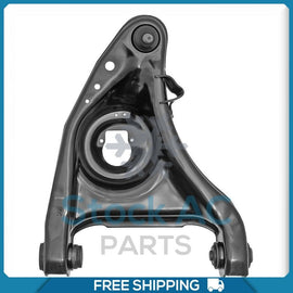 Control Arm Front Lower Right for Ford, Lincoln, Mercury QOA - Qualy Air