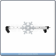 Load image into Gallery viewer, Radiator for BMW 128i, 328i, 328i xDrive, 323i, Z4, 328xi, 330i, 325i,... QL - Qualy Air