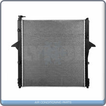 Load image into Gallery viewer, New Radiator For 07-09 Sorento Van 3.3L 3.8L V6 L LX EX Luxury KI3010132 QL - Qualy Air