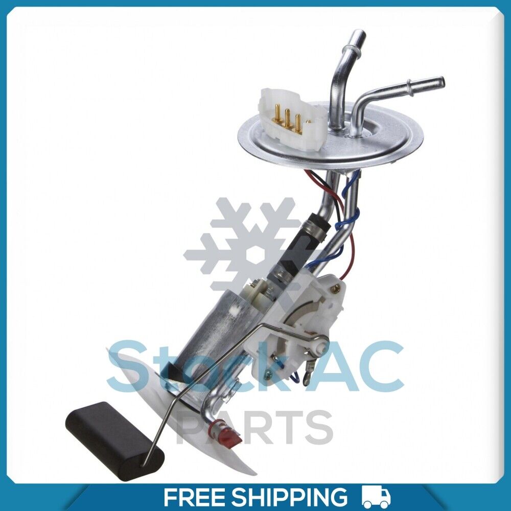 Electric Fuel Pump for Ford F-150, F-250, F-350 QOA - Qualy Air