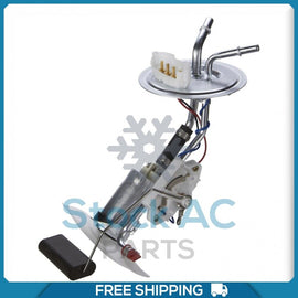 Electric Fuel Pump for Ford F-150, F-250, F-350 QOA - Qualy Air