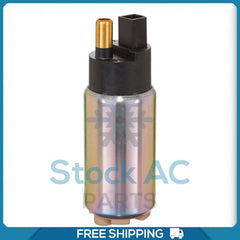 Electric Fuel Pump for Ford Crown Victoria / Lincoln Town Car / Mercury G... QOA