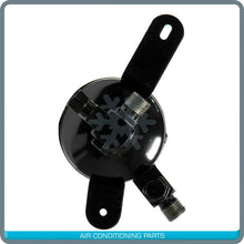 Load image into Gallery viewer, New A/C Receiver Drier for MB E320 03-96 QU QU - Qualy Air