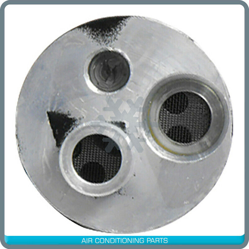 New A/C Receiver Drier for Tiguan Tiguan Limited QU - Qualy Air