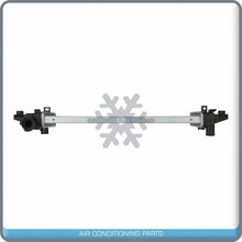 Cargar imagen en el visor de la galería, Radiator for Chrysler Dynasty, Imperial, New Yorker / Dodge Dynasty QOA - Qualy Air