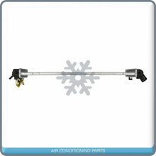 Load image into Gallery viewer, NEW Radiator for Daewoo Lanos - 1999 to 2002 - OE# 96182260 - Qualy Air