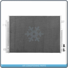 Load image into Gallery viewer, A/C Condenser for Chrysler Pacifica QL - Qualy Air