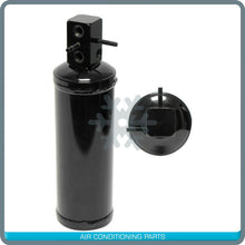 Cargar imagen en el visor de la galería, New A/C Receiver Drier for Kenworth T700, T2000 / Peterbilt 387, 587.. QU - Qualy Air