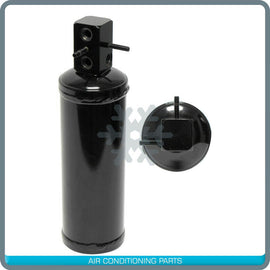 New A/C Receiver Drier for Kenworth T700, T2000 / Peterbilt 387, 587.. QU - Qualy Air