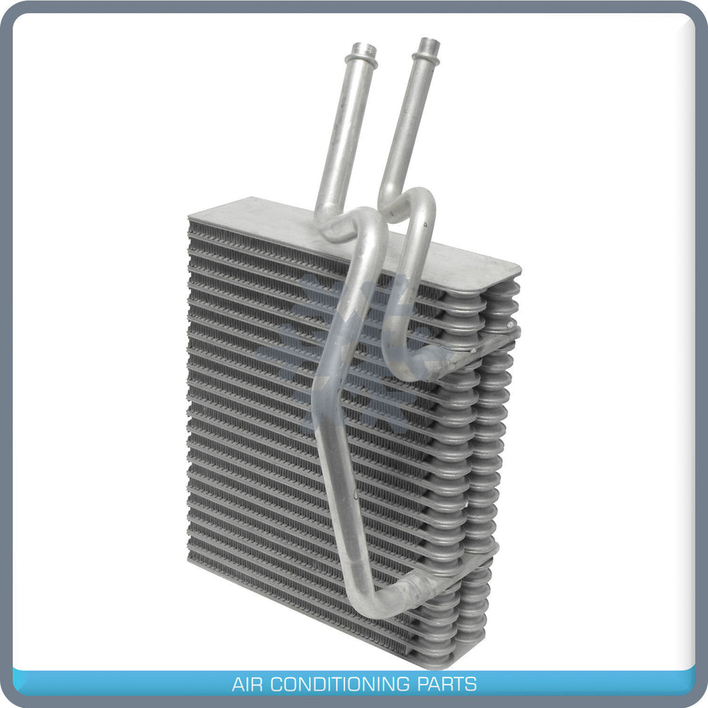 New A/C Evaporator fits Nissan Platina / Renault Clio 2005-2008 - OE# 2733750 - Qualy Air
