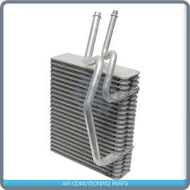New A/C Evaporator fits Nissan Platina / Renault Clio 2005-2008 - OE# 2733750 - Qualy Air