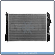 Load image into Gallery viewer, NEW Radiator fits 2009-2011 Chevrolet Aveo I4 1.6L - OE# 16400-28661 QL - Qualy Air