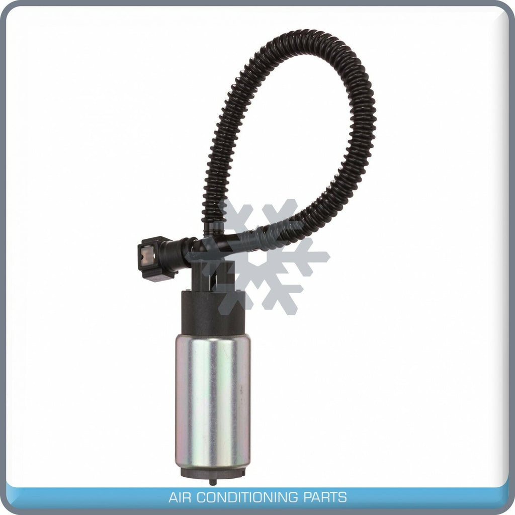 Fuel Pump Fits Nissan Xterra 2000-2004 fits Frontier V6 3.3L 1999-2004 E8458 QOA - Qualy Air