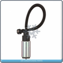 Load image into Gallery viewer, Fuel Pump Fits Nissan Xterra 2000-2004 fits Frontier V6 3.3L 1999-2004 E8458 QOA - Qualy Air