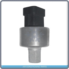 AC Pressure Switch for Opel & Holden & Vauxhall Vectra, B, Omega, B.. - Qualy Air