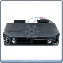 Cargar imagen en el visor de la galería, NEW A/C KIT UNIVERSAL UNDER DASH COMPRESSOR KIT AIR CONDITIONER 12V - Qualy Air