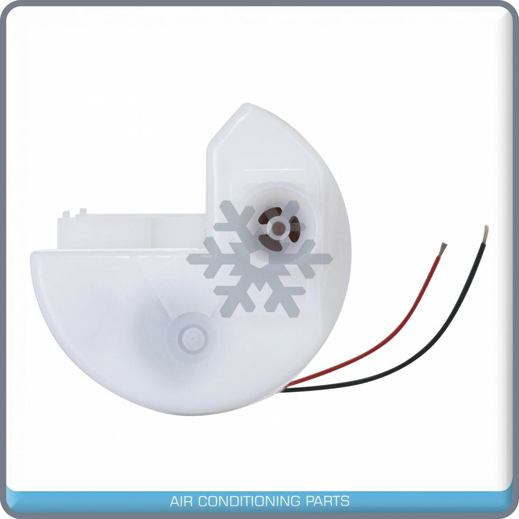 Electric Fuel Pump for Ford Explorer QOA - Qualy Air