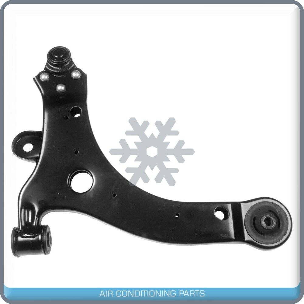Control Arm Front Lower Right for Buick, Buick, Chevrolet, Oldsmobile, Po... QOA - Qualy Air