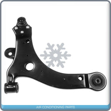 Cargar imagen en el visor de la galería, Control Arm Front Lower Right for Buick, Buick, Chevrolet, Oldsmobile, Po... QOA - Qualy Air