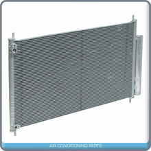 Load image into Gallery viewer, New A/C Condenser for Honda Civic - 2012 to 2015 - OE# 80110TS4T01 (COUPE) - Qualy Air