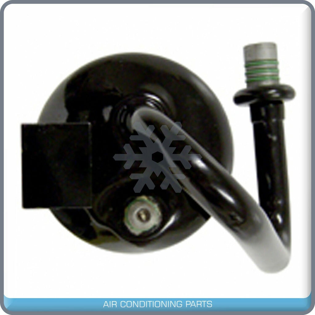 A/C Receiver Drier for Jeep Cherokee QR - Qualy Air