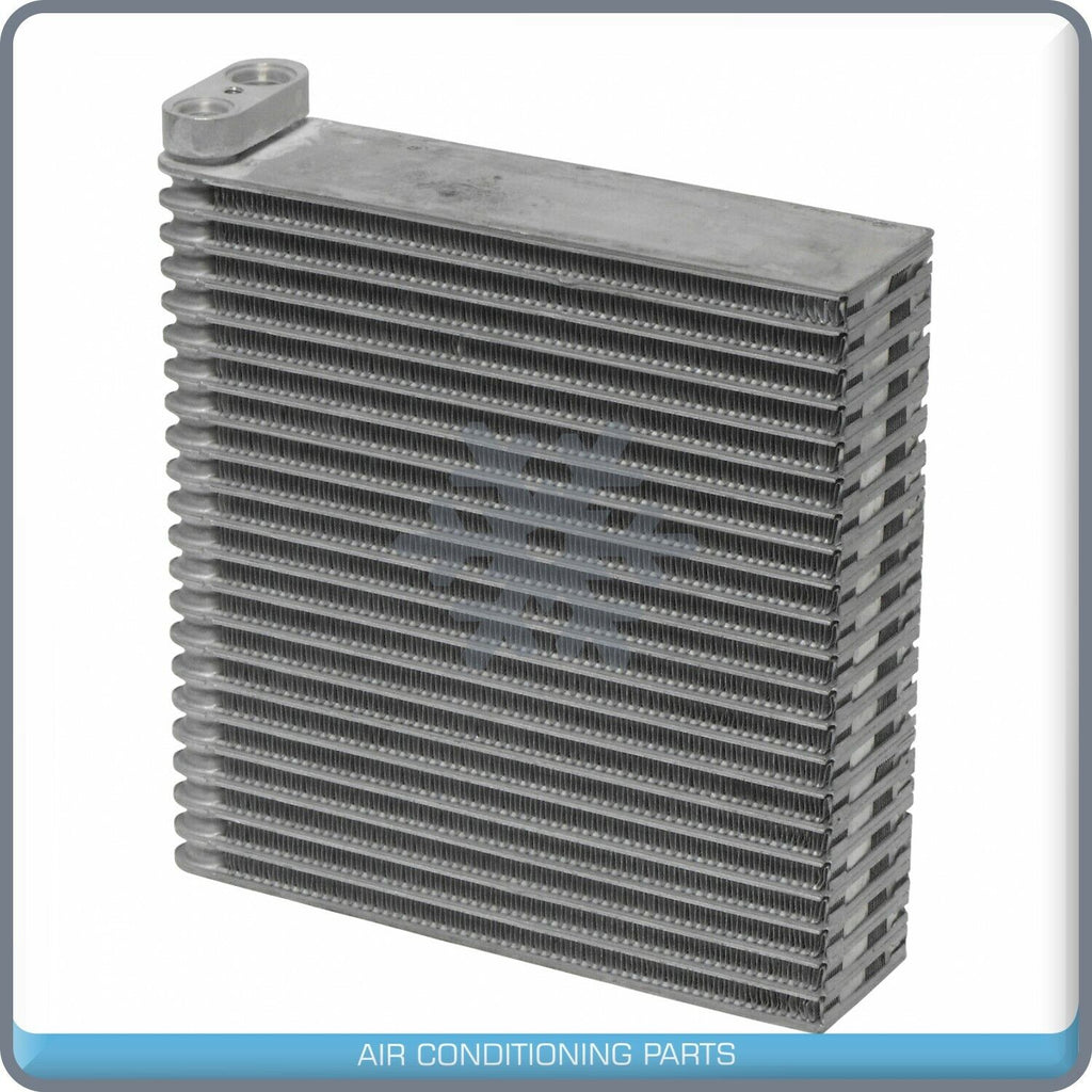 A/C Evaporator Core for Volvo C30, C70, S40, V50 QU - Qualy Air
