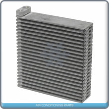 Load image into Gallery viewer, A/C Evaporator Core for Volvo C30, C70, S40, V50 QU - Qualy Air