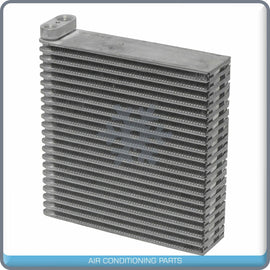 A/C Evaporator Core for Volvo C30, C70, S40, V50 QU - Qualy Air