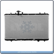 Load image into Gallery viewer, New Radiator For 07-09 Suzuki SX4 Sedan Hatchback L4 2.0L 4 Cylinder QL - Qualy Air