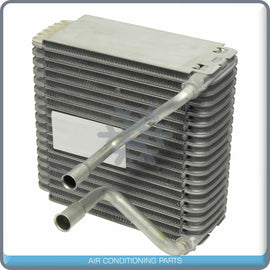 A/C Evaporator Core for Ford Contour / Mercury Cougar, Mystique QU - Qualy Air