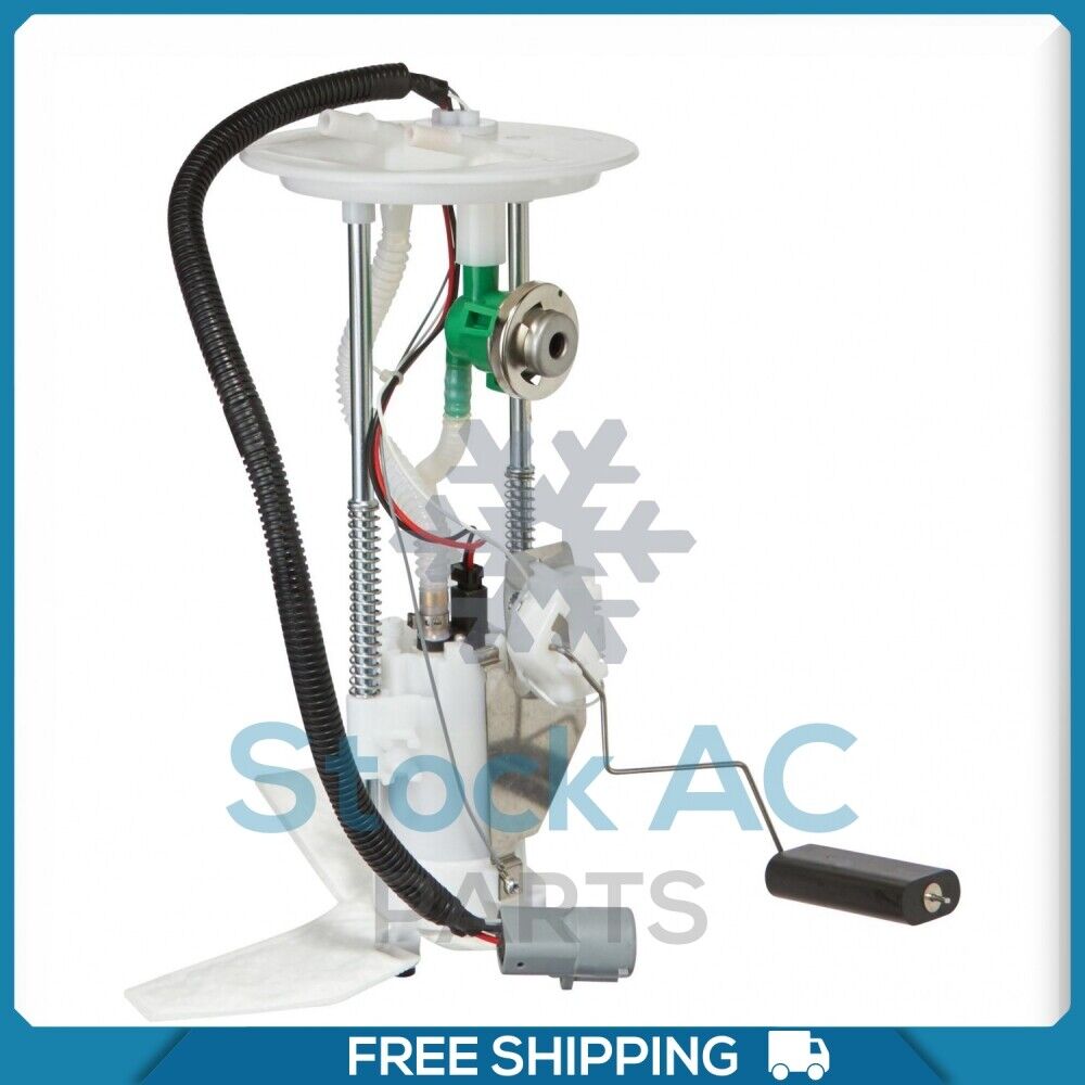 Electric Fuel Pump Module For Ford Explorer Sport Trac 2002-2003 V6-4.0L QOA - Qualy Air