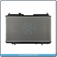 Load image into Gallery viewer, Radiator for Honda CR-V QOA - Qualy Air