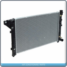Cargar imagen en el visor de la galería, NEW Radiator fits Dodge Ram  QU - Qualy Air