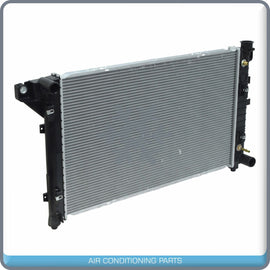 NEW Radiator fits Dodge Ram  QU - Qualy Air