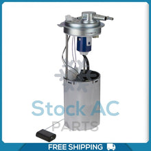 Load image into Gallery viewer, Electric Fuel Pump for Chevrolet Silverado 2500, Silverado 3500 / GMC Sie... QOA - Qualy Air
