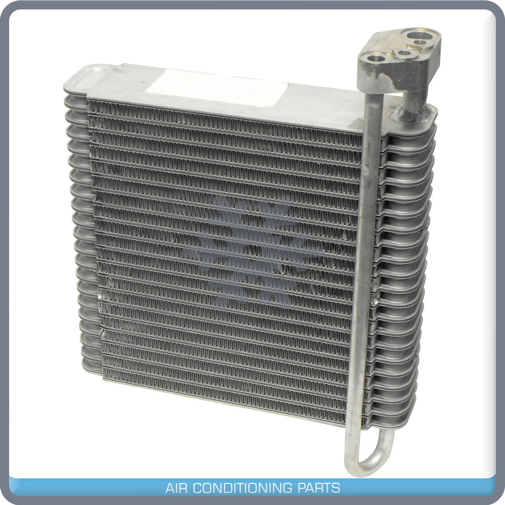 New A/C Evaporator for Cadillac Escalade, Escalade ESV, Escalade EXT / Ch.. - Qualy Air