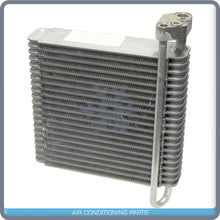 Load image into Gallery viewer, New A/C Evaporator for Cadillac Escalade, Escalade ESV, Escalade EXT / Ch.. - Qualy Air