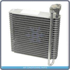 New A/C Evaporator for Cadillac Escalade, Escalade ESV, Escalade EXT / Ch.. - Qualy Air