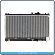 Cargar imagen en el visor de la galería, Radiator for Chrysler Neon / Dodge Neon / Plymouth Neon QOA - Qualy Air