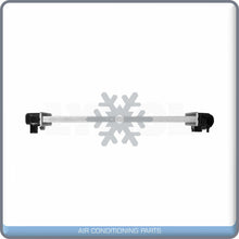 Load image into Gallery viewer, Radiator for Chevrolet Blazer, S10 / GMC Jimmy, Sonoma / Oldsmobile Br... QL - Qualy Air