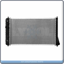 Cargar imagen en el visor de la galería, Radiator for Chevrolet Cavalier / Pontiac Sunfire QL - Qualy Air