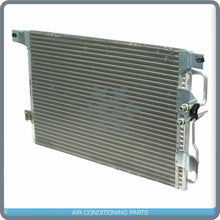 Load image into Gallery viewer, A/C Condenser for Ford Crown Victoria / Lincoln Town Car / Mercury Grand M... QU - Qualy Air