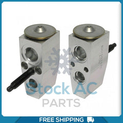 A/C Expansion Valve for Ford Escape / Mazda Tribute / Mercury Mariner QR