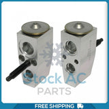 A/C Expansion Valve for Ford Escape / Mazda Tribute / Mercury Mariner QR
