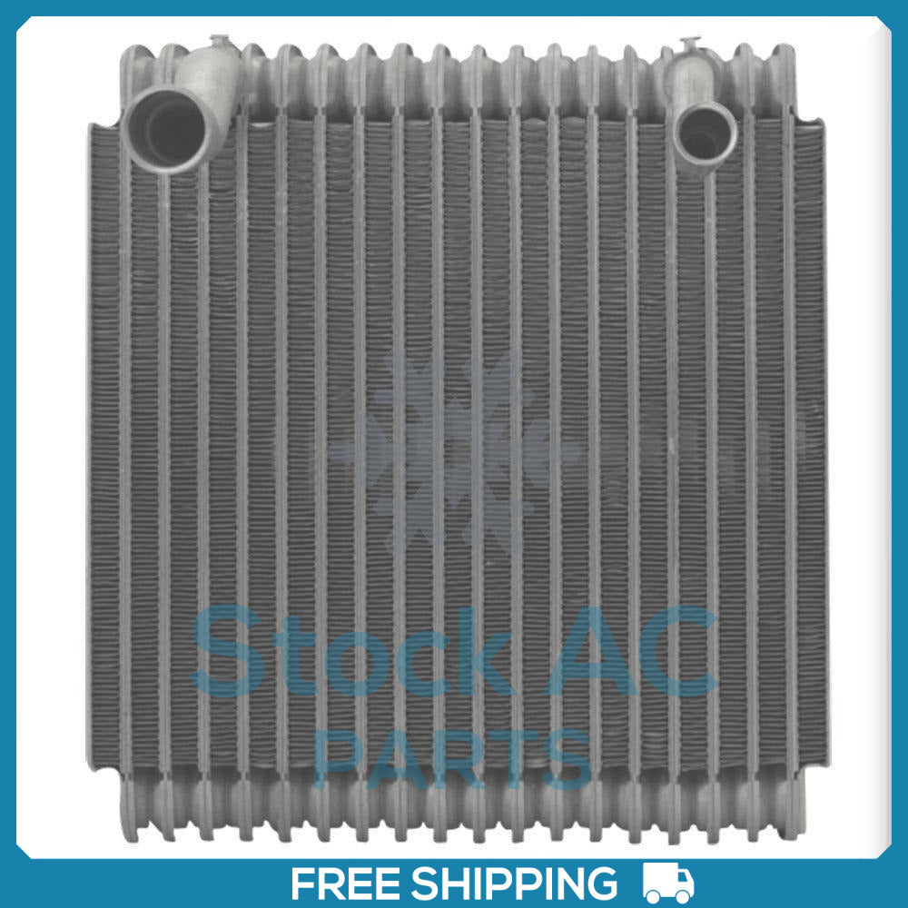 New A/C Evaporator for Ford Explorer / Lincoln Aviator / Mercury Mountaineer.. - Qualy Air