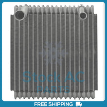 Load image into Gallery viewer, New A/C Evaporator for Ford Explorer / Lincoln Aviator / Mercury Mountaineer.. - Qualy Air