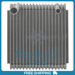 New A/C Evaporator for Ford Explorer / Lincoln Aviator / Mercury Mountaineer..