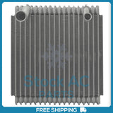 New A/C Evaporator for Ford Explorer / Lincoln Aviator / Mercury Mountaineer..