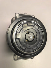 Cargar imagen en el visor de la galería, A/C Compressor OEM Denso 7SEU17C for Mercedes-Benz C240, CLK320, CLK350, C... QR - Qualy Air